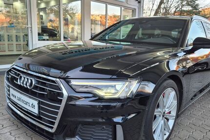 Audi A6 118.000 km 27.500 &euro; Ispringen (bei Pforzheim) 75228