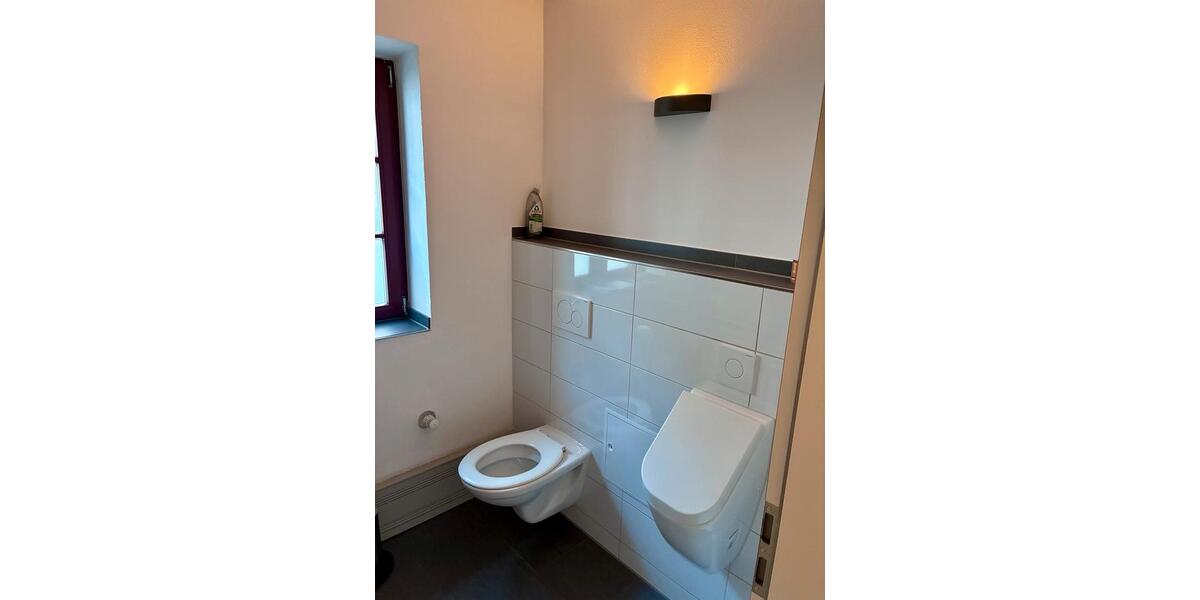 Außergewöhnliche Büroräume im Altstadtgebäude Fürth zimmer