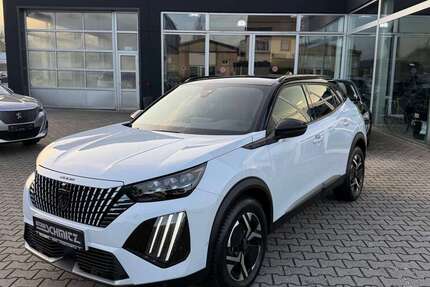 Peugeot 2008 4.519 km 25.790 &euro; Moers 47445