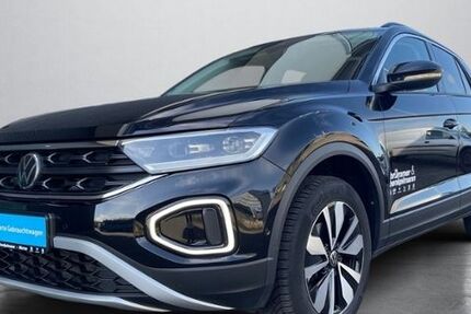 VW T-Roc 9.790 km 30.499 &euro; Werne 59368