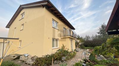 MODERNES MEHRFAMILIENJUWEL MIT AUSBAUPOTENZIAL - Mehrfamilienhaus, Wohnhaus Baunatal | Angebot:26455033