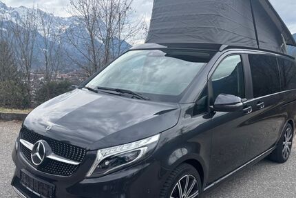 Mercedes-Benz V 300 81.600 km 62.900 &euro; Garmisch-Partenkirchen 82467