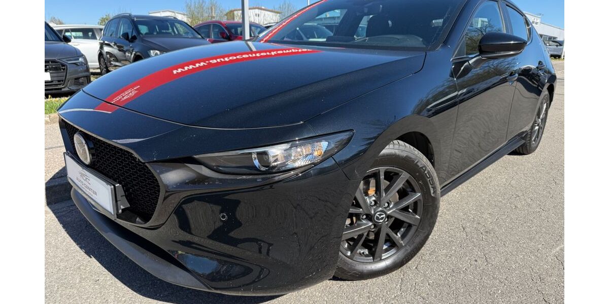 Mazda 3 78.000 km 15.900 &euro; Kempten (Allgäu) 87437
