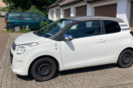 Citroen C1 70.000 km 4.899 &euro; Köln 50933