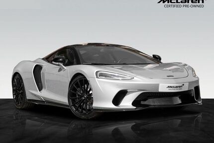 McLaren GT