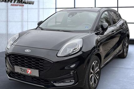 Ford Puma 28.836 km 21.850 &euro; Kempten 87435