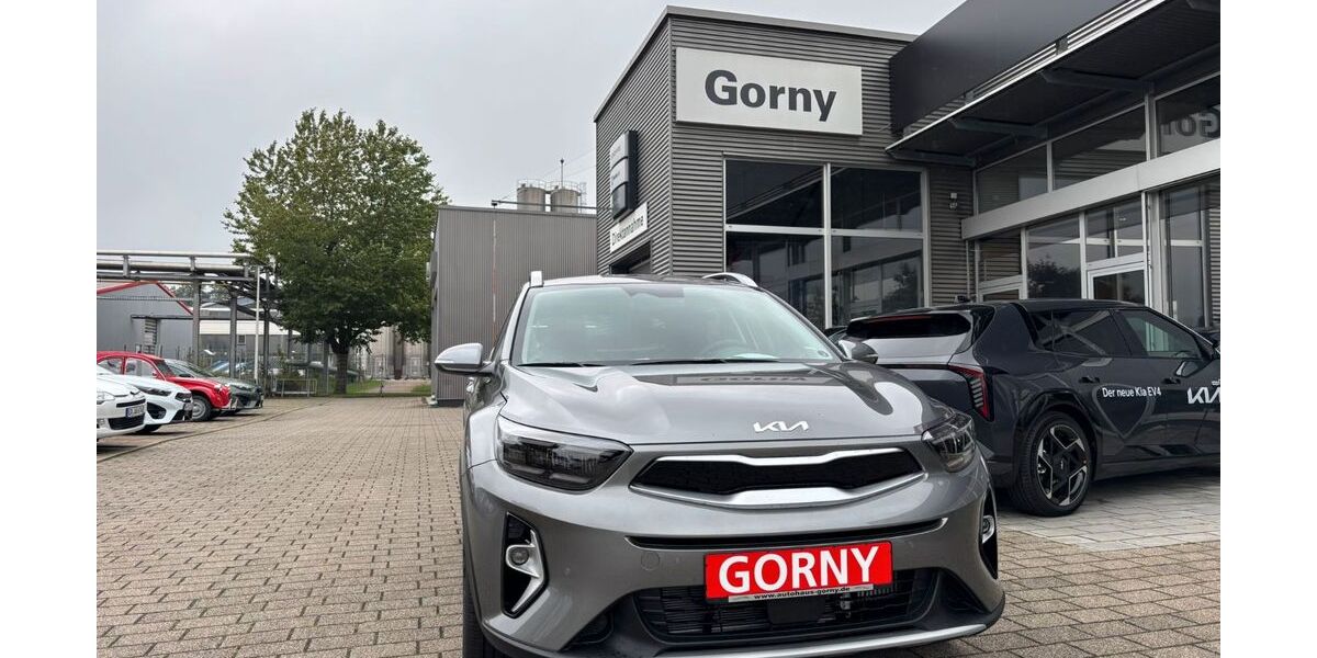 Kia Stonic 1.500 km 25.999 &euro; Eislingen 73054