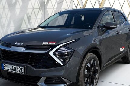 Kia Sportage 7.500 km 39.990 &euro; Selb 95100