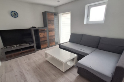 Gemütliche 1-Zimmer-Wohnung – ideal für Singles oder Berufstätige 1 zimmer