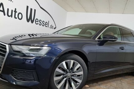 Audi A6 35 TDI LED AHK Navi Pano Leder Kamera 122.300 km 27.500 &euro; Garrel 49681