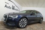 Audi A6 35 TDI LED AHK Navi Pano Leder Kamera 122.300 km 27.900 &euro; Garrel 49681