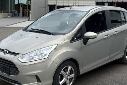 Ford B-Max 146.975 km 2.490 &euro; Neitersen 57638