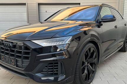 Audi Q8 105.646 km 53.900 &euro; Bad Saulgau 88348