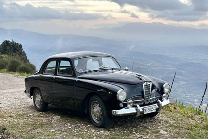 Alfa Romeo Andere