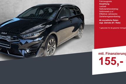 Kia ceed Sportswagon 67.100 km 18.990 &euro; Lingen-Ems 49809