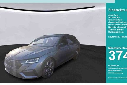 Skoda Octavia 99.998 km 27.490 &euro; Leonberg 71229