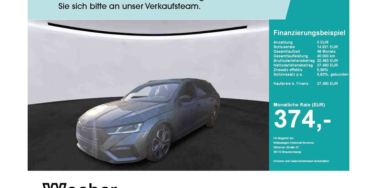 Skoda Octavia 99.998 km 27.490 &euro; Leonberg 71229