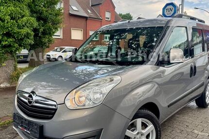 Opel Combo 115.500 km 10.400 &euro; Ahlen 59229