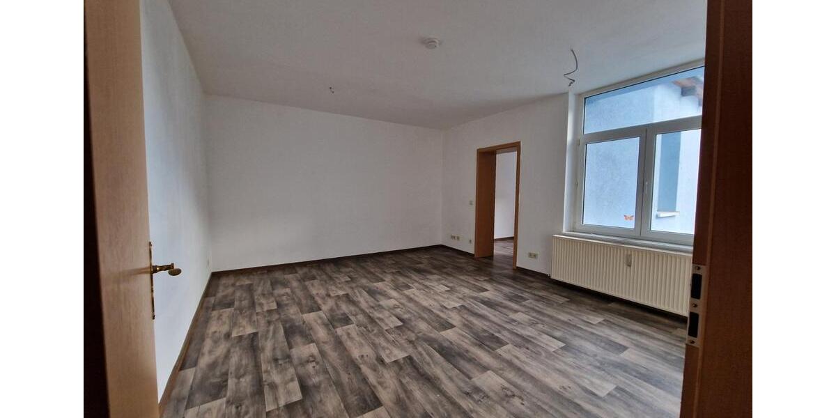 Etagenwohnung Dessau-Roßlau Brambach - 2.5 Zimmer, 54 m&sup2;, 320&euro; | Angebot:26407699