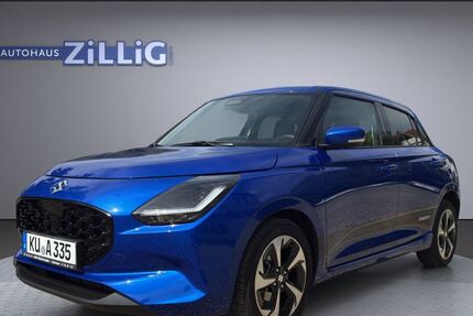 Suzuki Swift 5.000 km 19.100 &euro; Kulmbach 95326