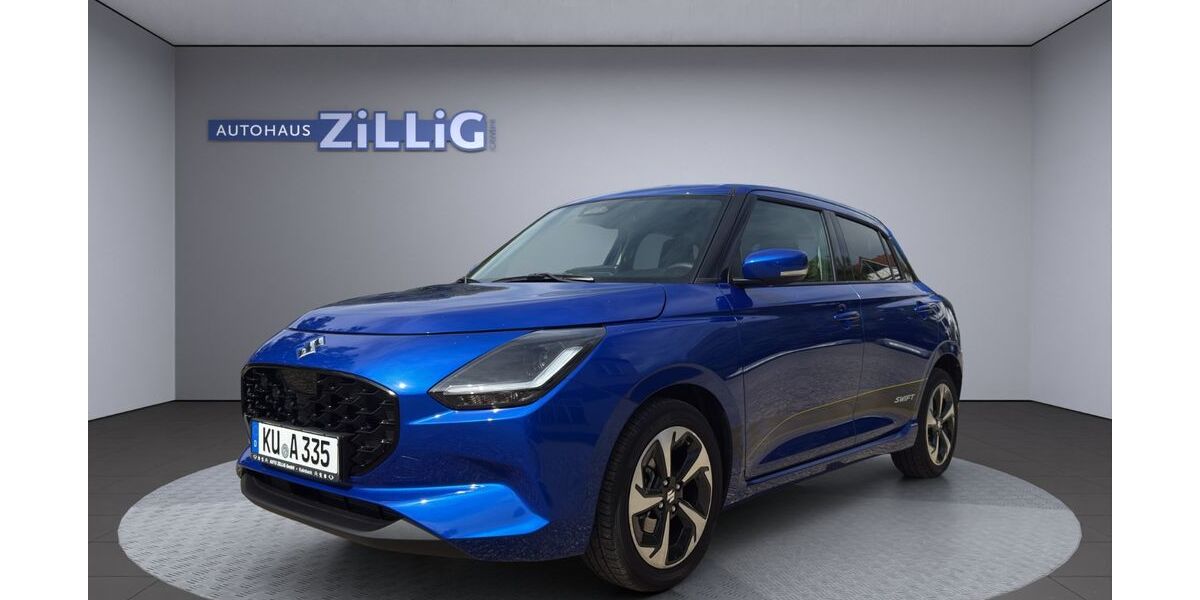 Suzuki Swift 5.000 km 20.990 € Kulmbach 95326