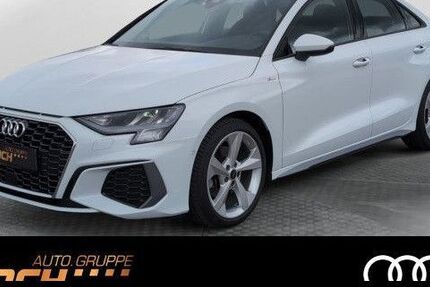 Audi A3 18.644 km 31.890 &euro; Insingen 91610