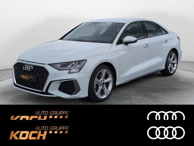 Audi A3 18.644 km 31.890 &euro; Insingen 91610