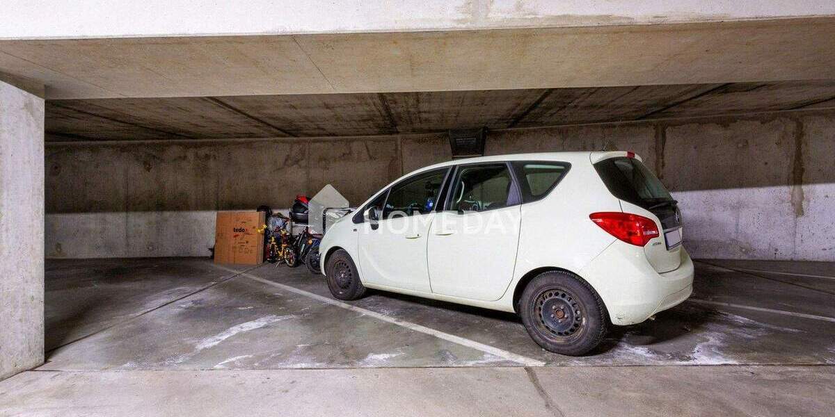 Etagenwohnung Würzburg Lengfeld - 4 Zimmer, 107 m&sup2;, 395.000&euro; | Angebot:25566324