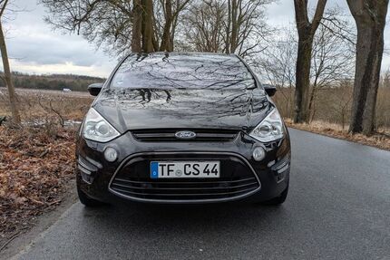 Ford S-Max 270.000 km 6.000 &euro; Blankenfelde-Mahlow 15831