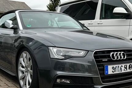 Audi A5 65.808 km 17.500 &euro; Floh-Seligenthal 98593