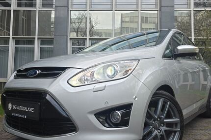 Ford C-Max 93.700 km 7.980 &euro; Ottobrunn 85521