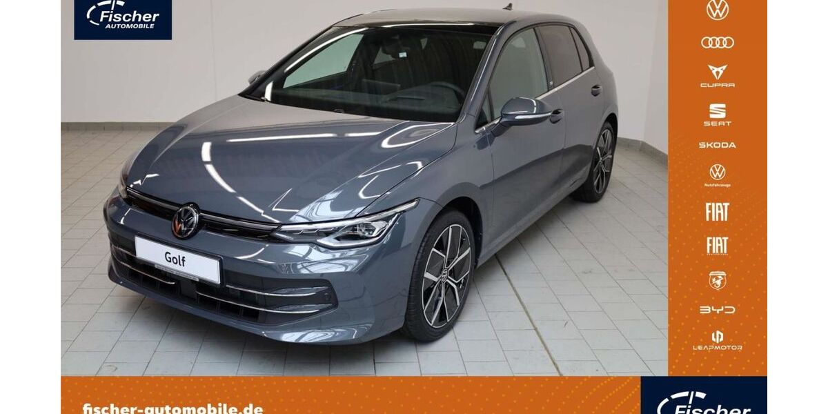 VW Golf 16.000 km 29.440 &euro; Amberg 92224