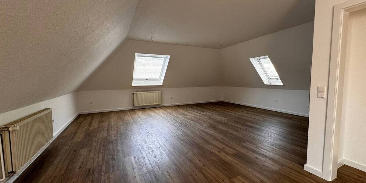 Etagenwohnung Isernhagen Isernhagen H.B. - 2 Zimmer, 60 m&sup2;, 750&euro; | Angebot:26379394