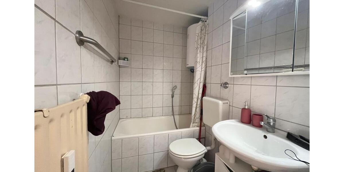 Erdgeschoßwohnung Ingolstadt Nordost - 1 Zimmer, 32 m&sup2;, 135.000&euro; | Angebot:26927135