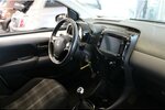 Peugeot 108 1.0 - 5-Türig - 33.293 km 9.480 &euro; Euskirchen 53881