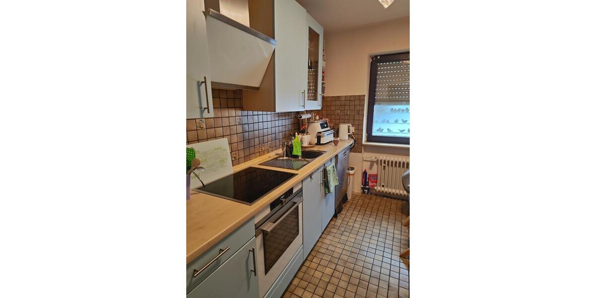 Doppelhaushälfte Würzburg Dürrbachau - 5 Zimmer, 112 m&sup2;, 1.450&euro; | Angebot:26177081