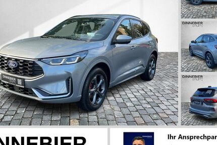 Ford Kuga 23.828 km 33.980 &euro; Berlin 10365