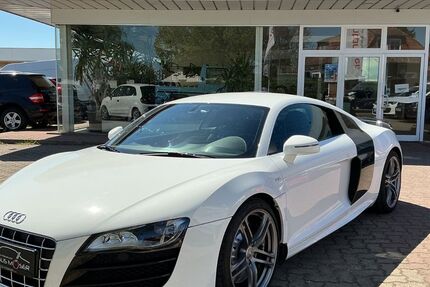 Audi R8 45.500 km 74.800 &euro; Möser 39291