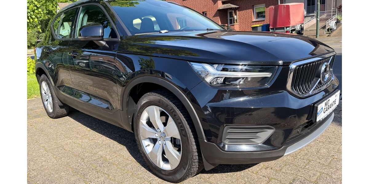 Volvo XC40 73.040 km 22.630 &euro; Kerpen 50171