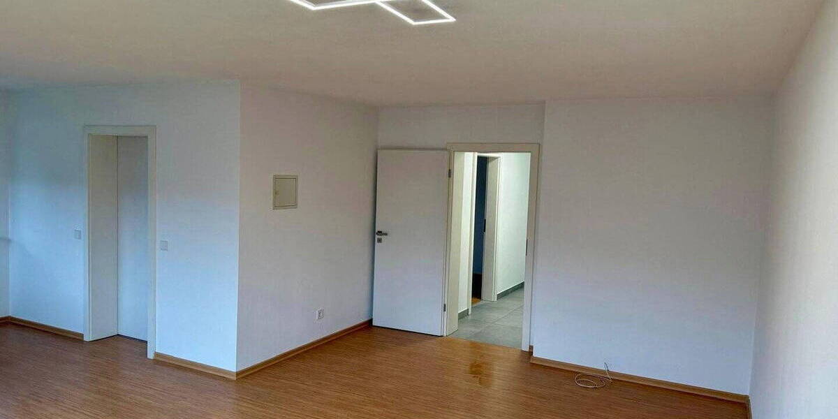 Etagenwohnung Ingolstadt Augustinviertel - 2 Zimmer, 62 m&sup2;, 155.000&euro; | Angebot:26794394