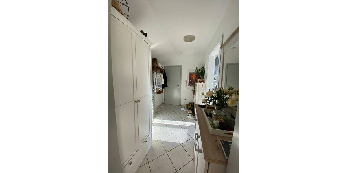 Etagenwohnung Ingolstadt Antonviertel - 2 Zimmer, 65 m&sup2;, 219.000&euro; | Angebot:26851373