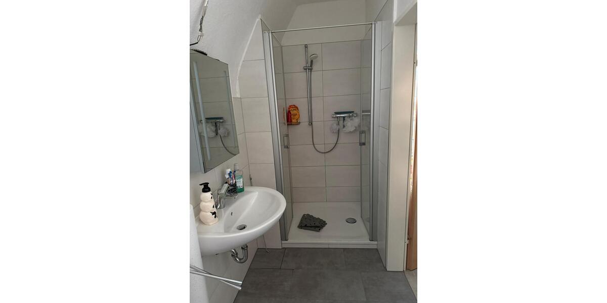 Etagenwohnung Rheine - 3 Zimmer, 65 m&sup2;, 520&euro; | Angebot:26008483