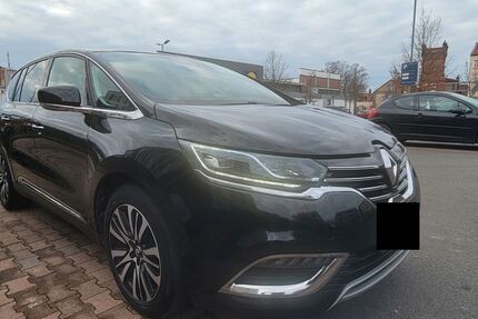 Renault Espace 134.240 km 11.790 &euro; Leipzig 04229