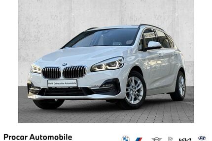 BMW 220 Active Tourer