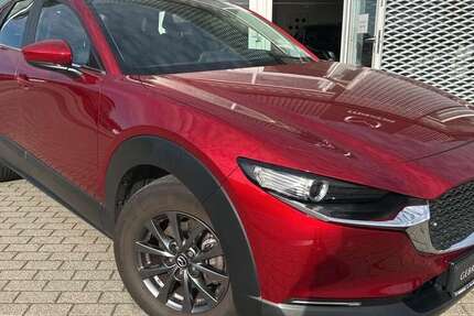 Mazda CX-30 52.412 km 18.870 &euro; Delitzsch 04509