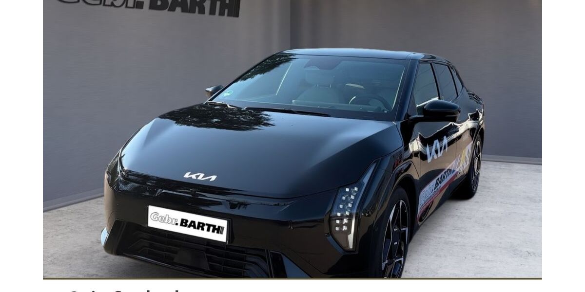 Kia EV4 7.490 km 46.990 &euro; Merzig / Weiskirchen 66663