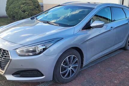 Hyundai i40 66.000 km 12.500 &euro; Arnstadt 99310