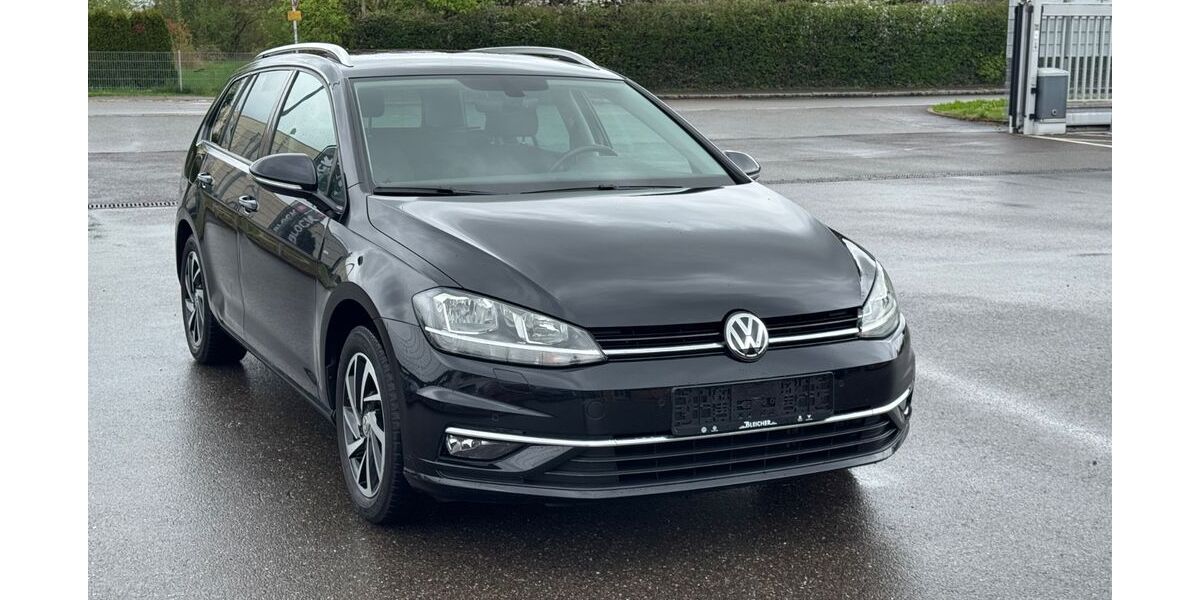 VW Golf 111.000 km 11.900 &euro; Meckenbeuren 88074