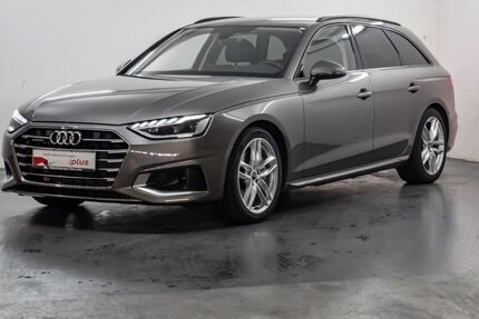 Audi A4 53.671 km 34.599 &euro; Northeim 37154