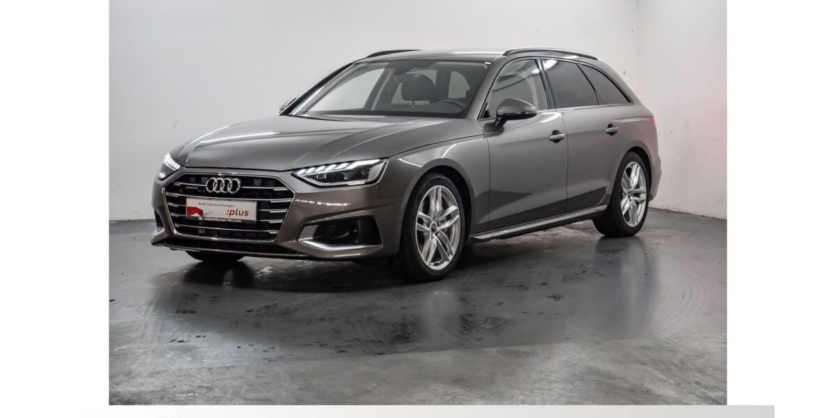 Audi A4 53.671 km 34.599 &euro; Northeim 37154